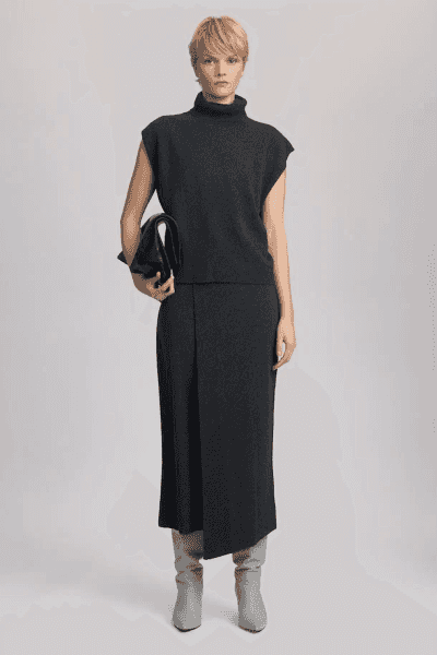 ManziGZ waistcoat