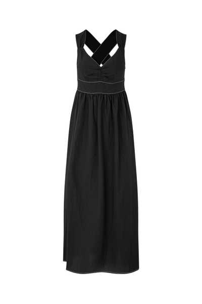 Hoxton Dress