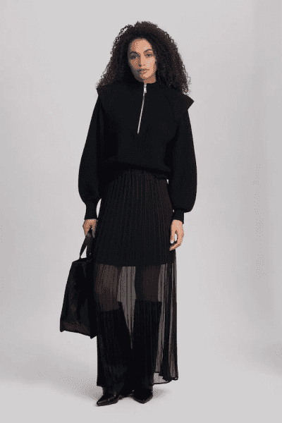 MadiaGZ Pullover