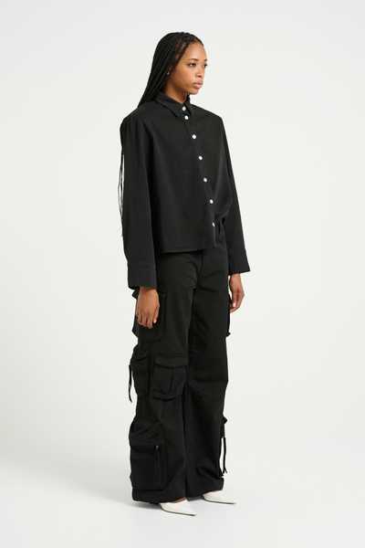 CamolyGZ HW pants